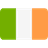 Ireland flag