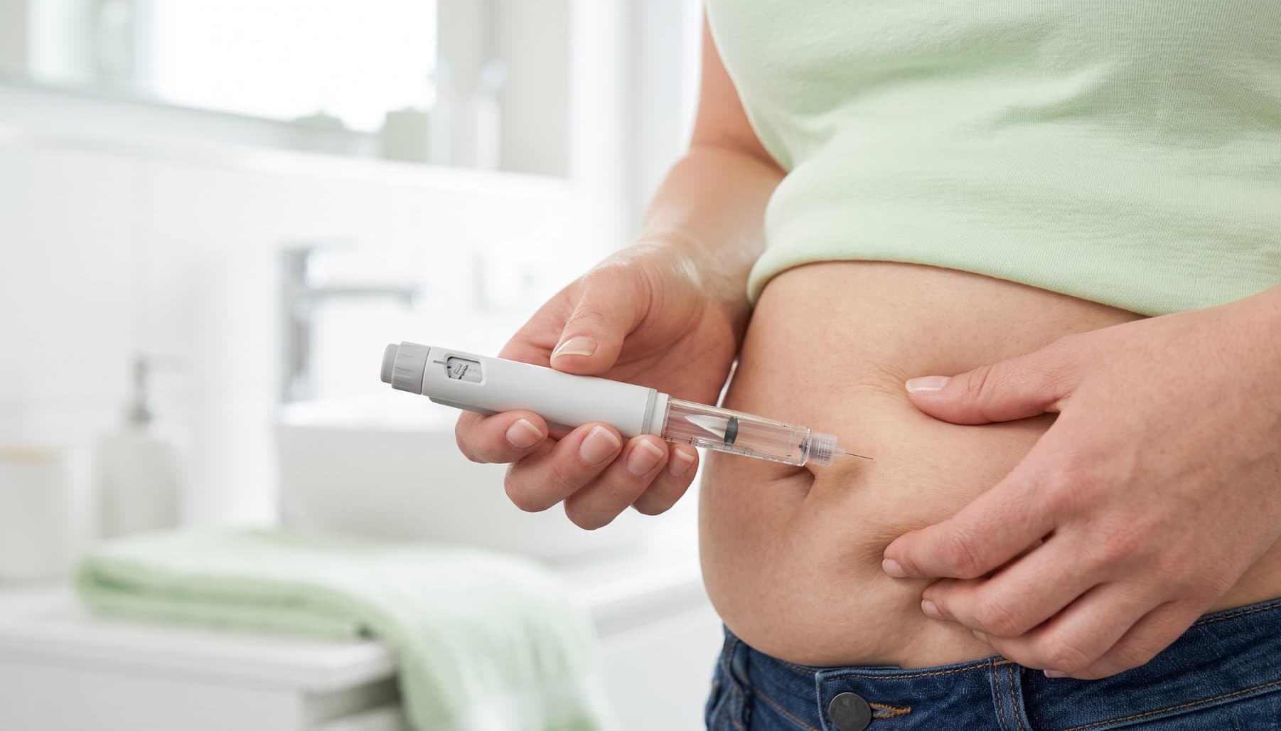 How to Inject Mounjaro: A Step-by-Step Guide for Irish Patients