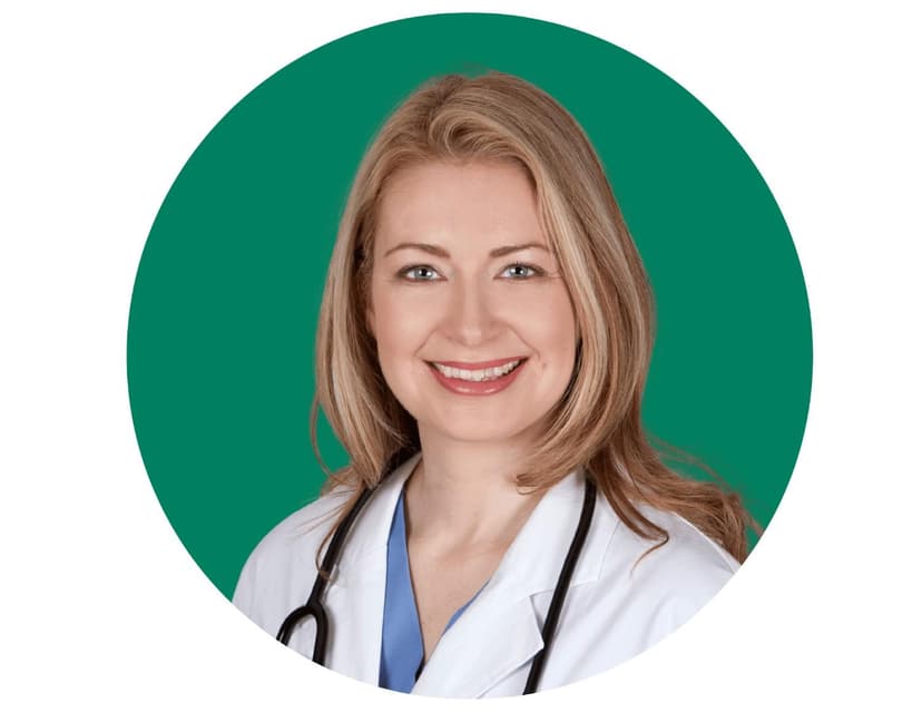 Prescription process - Medical consultation