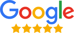 Google 5-star rating