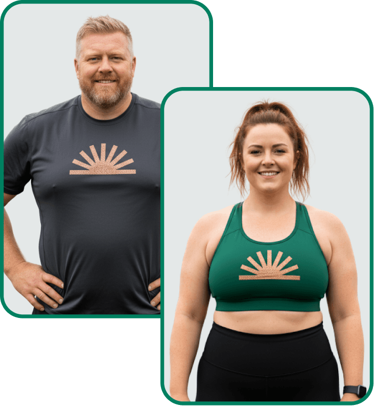 Happy patients using Bua Health