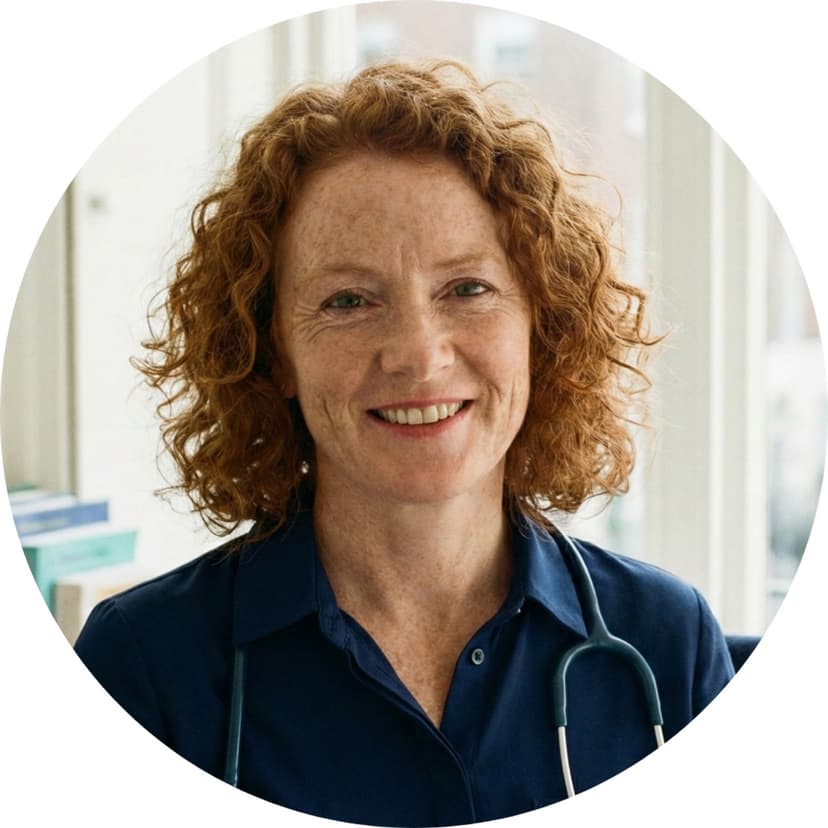 Prescription process - Medical consultation