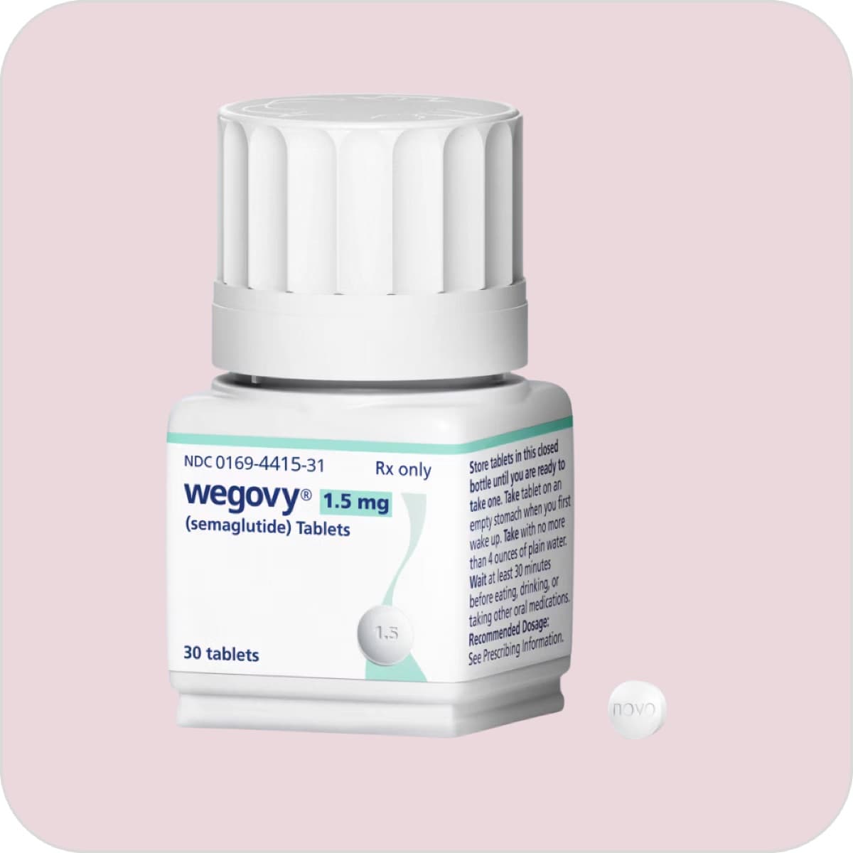 The Wegovy Pill in Ireland: EU Approved, But When Will You Actually Get It?